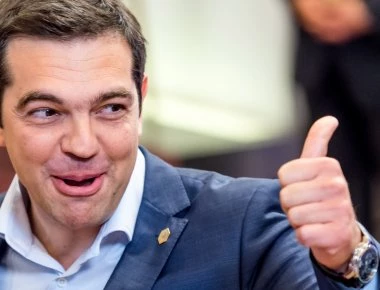 Handelsblatt: Η καταστροφική πυρκαγιά αποτελεί και πολιτική καταστροφή για τον Τσίπρα